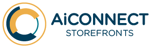 Store logo
